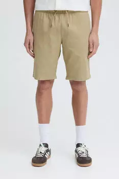Indicode IDZarwyn Shorts (74203709) kelp