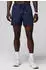 Fabletics Regular Fit Shorts mit Logo-Print (SO2253047) blau