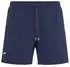 Fabletics Regular Fit Shorts mit Logo-Print (SO2253047) blau