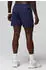 Fabletics Regular Fit Shorts mit Logo-Print (SO2253047) blau