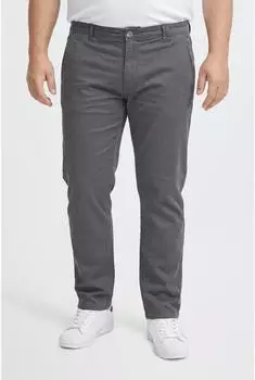 Blend BHTromp Chinohose Regular Fit smoked pearl