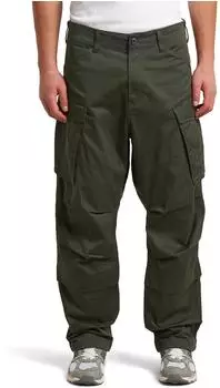 G-Star Rovic 3D Relaxed Pants (D30010-5126-995) asfalt