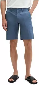 Marc O'Polo Shorts (5000013927) stormy blue