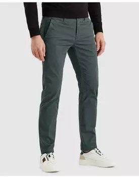 PME Legend American Classic Regular Fit Chino (PTR935-9076) dark slate