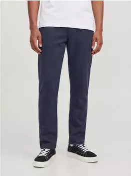Jack & Jones JPSTKANE JJDAVE Hose Loosefit dark navy