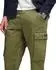 Superdry Slim Taper Cargo Pants (M7011511A-8TQ) chive green