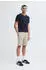 Indicode IDZarwyn Shorts (59594007) stone/beige