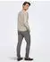 Only & Sons ONSMARK SLIM Chino (22030256) anthrazit taupe