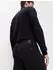BRAX Herren Five-Pocket-Hose Style COOPER TT BLACK schwarz Gr. / (071253_7654520_02)