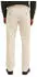 Marc O'Polo Mads Jogger Regular Cordhose mit Höhen-Tiefen-Effekt (26022539) linen beige