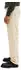 Marc O'Polo Mads Jogger Regular Cordhose mit Höhen-Tiefen-Effekt (26022539) linen beige