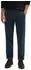 Marc O'Polo Mads Jogger Regular Cordhose mit Höhen-Tiefen-Effekt peppercorn grey