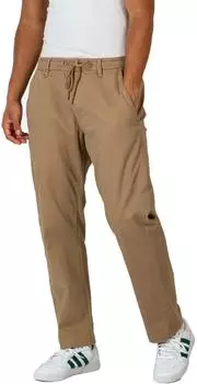 Reell Jeans Reflex Loose Chino Jogger Pants (1112-004) dark sand