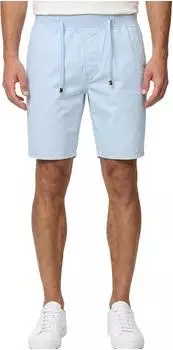 Indicode Carver Chinoshorts Regular Fit (70049) sky blue