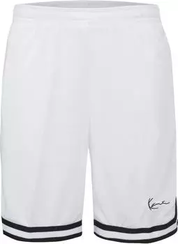 Karl Kani Small Signature Essential Mesh Shorts (141775815)