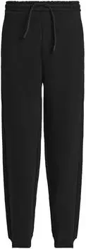 Hugo Boss Relaxed Fit Sweatpants aus Baumwoll-Mix (31899974) schwarz