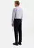 Seidensticker Cordhose (53695718) navy