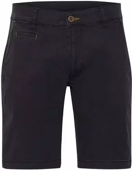 Indicode IDMiko Shorts (13717843) jet black