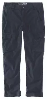 Carhartt Force Sun Defender&trade; Relaxed Fit Textilhose (105296) navy