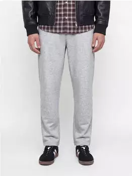 Jack & Jones JACOLLIE PLAIN SWEATPANTS NOOS Sweathose (12301974) light grau melange