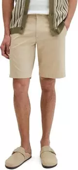 Marc O'Polo Reso Regular Shorts (636011115032) pure cashmere