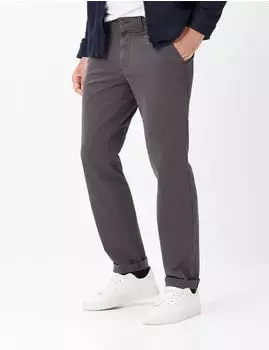 BRAX Style THILO Flatfronthose Regular Fit (77144763) graphite