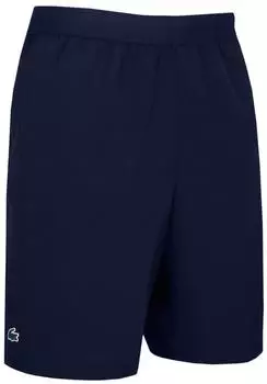 Lacoste Sweatbermudas Sport Short (GH7452) midnight blue