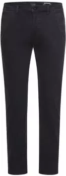 Camel Active Chinohose Regular Fit (44863753) dark navy