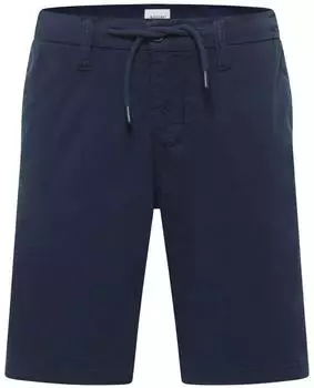 MUSTANG Style Portland Bermudas (1017458) dunkelblau