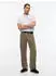 Tommy Hilfiger Jaimie Cord Pant Regular Fit Cordhose (DM0DM23575M04) rocky mountain