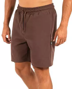 Smilodox Torvin Shorts Regular Fit (125056) braun