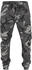 Urban Classics Camo Ripstop Jogging Pants darkcamo (TB1148-707)