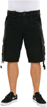 Reell Jeans New Cargo Shorts black (1202-003 - 01-002-120)