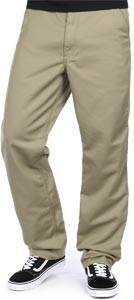 Carhartt Simple Pant Denison leather rinsed