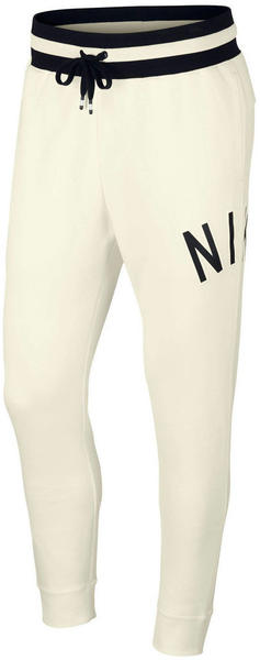 Nike Air Fleece Pants (AR1824) sail/black