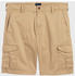 GANT Twill Utility Shorts dark khaki (20018-248)