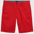 GANT Relaxed Twill Shorts red (20007-610)