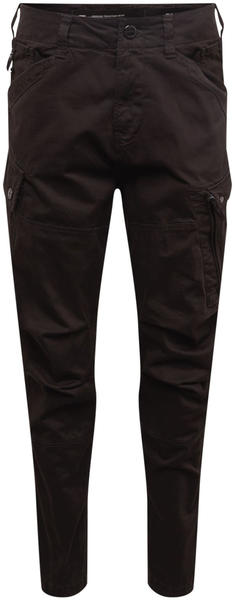 G-Star Roxic Cargo Pants raven