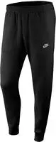 Nike BV2671_010, Nike Sportswear Club Herren Trainingshose, schwarz male