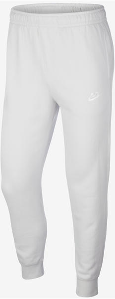 Nike Sportswear Club Fleece (BV2671) Vast Grey/Vast Grey/White