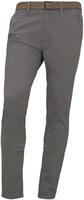 TOM TAILOR Denim Chinohose leicht vorgewaschen