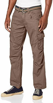 Timezone Loose BenitoTZ Cargo washed brown