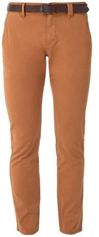 S.Oliver Chino brown (1274205)