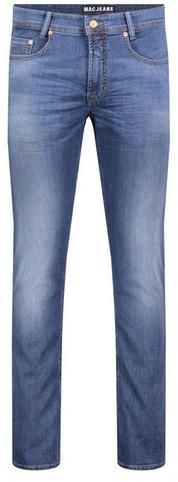 MAC Jog'n Jeans Light Sweat Denim blue