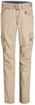 Timezone Loose BenitoTZ Cargo dune brown