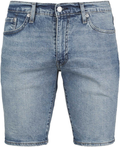 Levi's 511 Slim Fit Hemmed Shorts (36515) baguette short