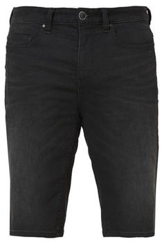 S.Oliver Bermuda black (1265894)