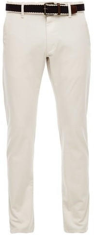 S.Oliver Twilltrousers beige (2040677)