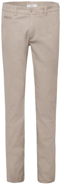 BRAX Fabio IN Slim Fit Pants beige