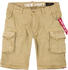 Alpha Industries Crew Shorts (176203)